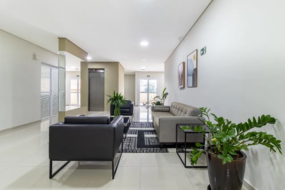 Cobertura, 3 quartos, 220 m² - Foto 4