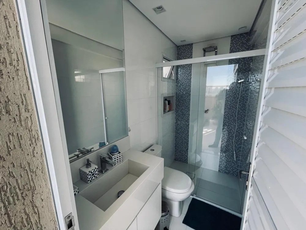 Cobertura, 3 quartos, 220 m² - Foto 1