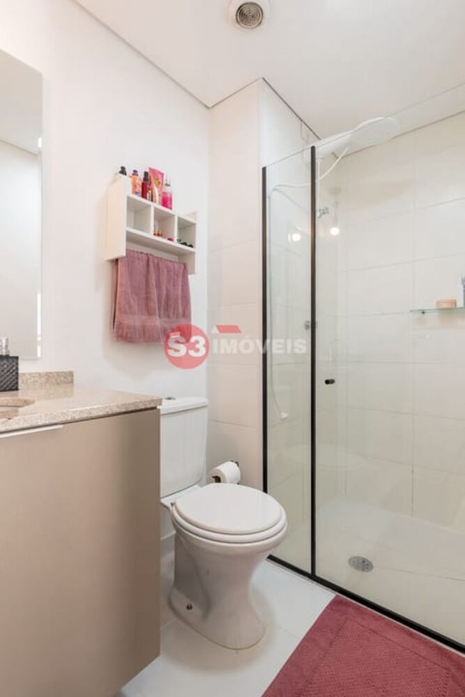 Apartamento, 1 quarto, 32 m² - Foto 4