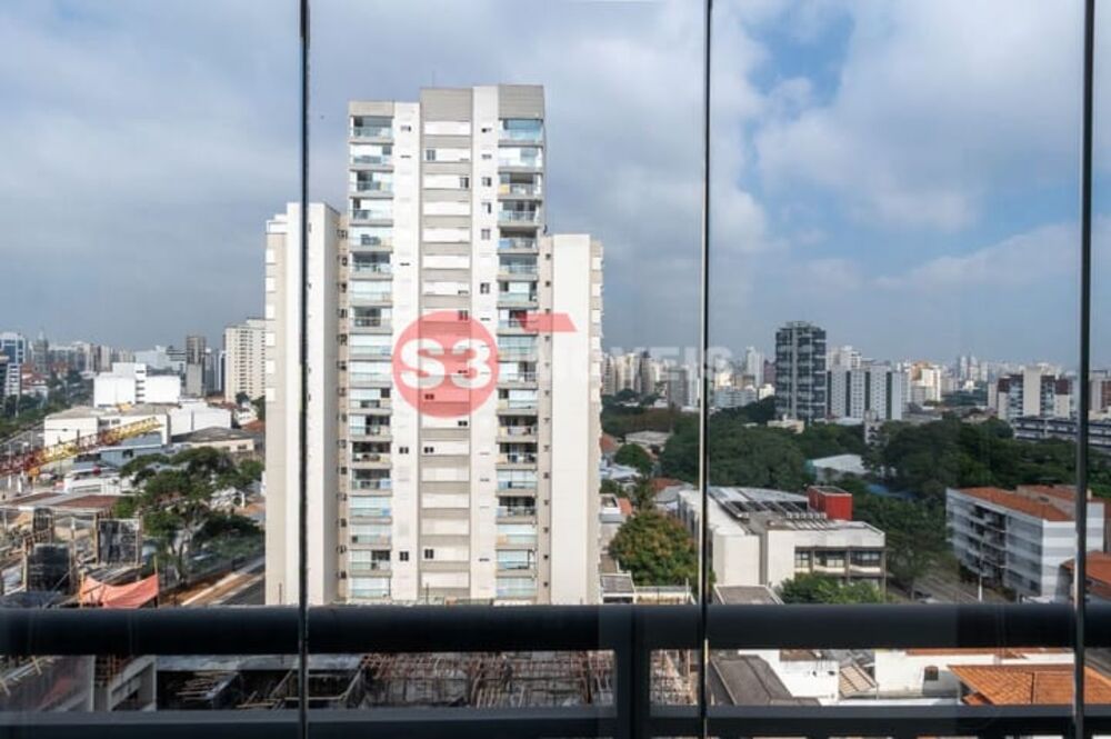 Apartamento, 1 quarto, 32 m² - Foto 3