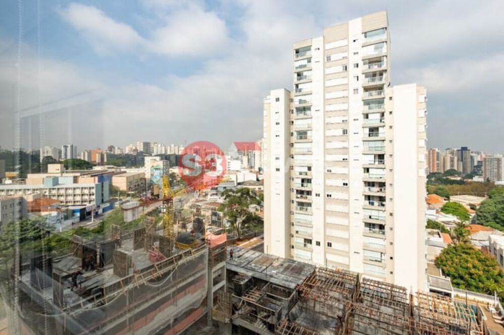 Apartamento, 1 quarto, 32 m² - Foto 6