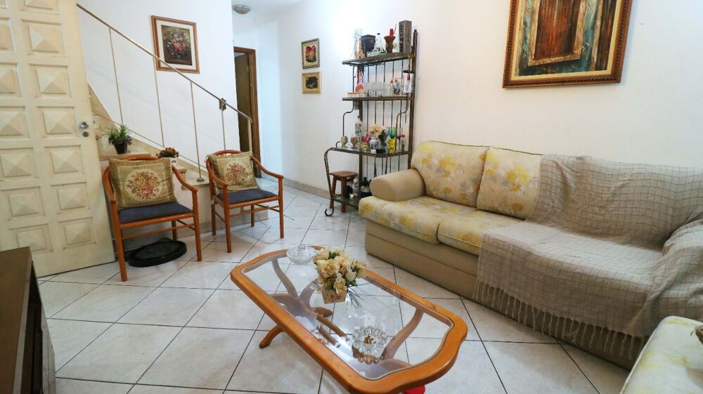 Casa, 5 quartos, 200 m² - Foto 3
