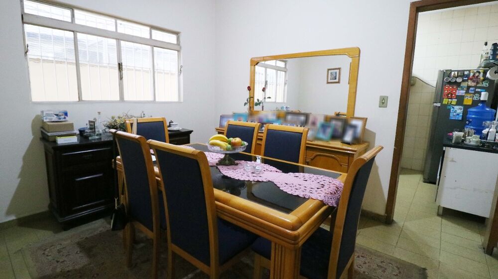 Casa, 5 quartos, 200 m² - Foto 7