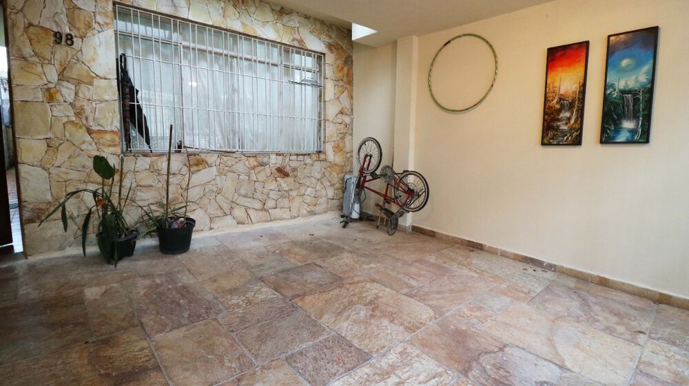 Casa, 5 quartos, 200 m² - Foto 2