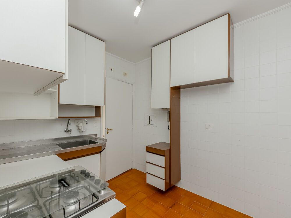 Apartamento, 2 quartos, 72 m² - Foto 1