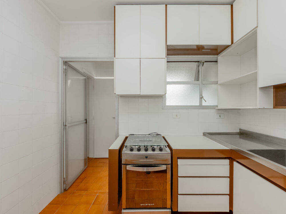 Apartamento, 2 quartos, 72 m² - Foto 3