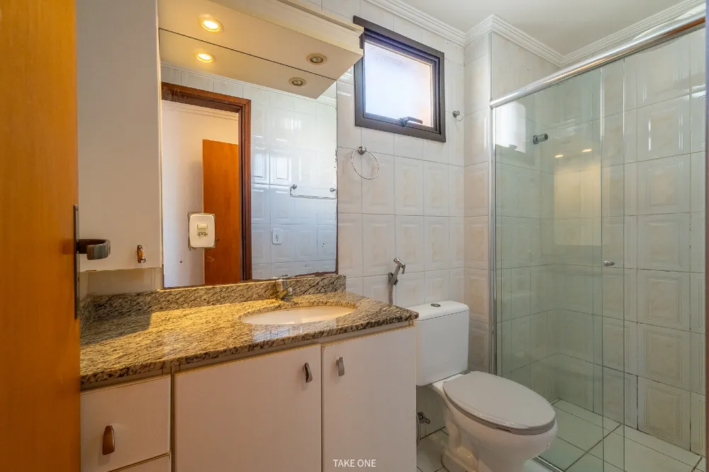 Apartamento, 1 quarto, 48 m² - Foto 3