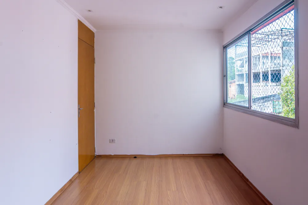 Apartamento, 2 quartos, 45 m² - Foto 1
