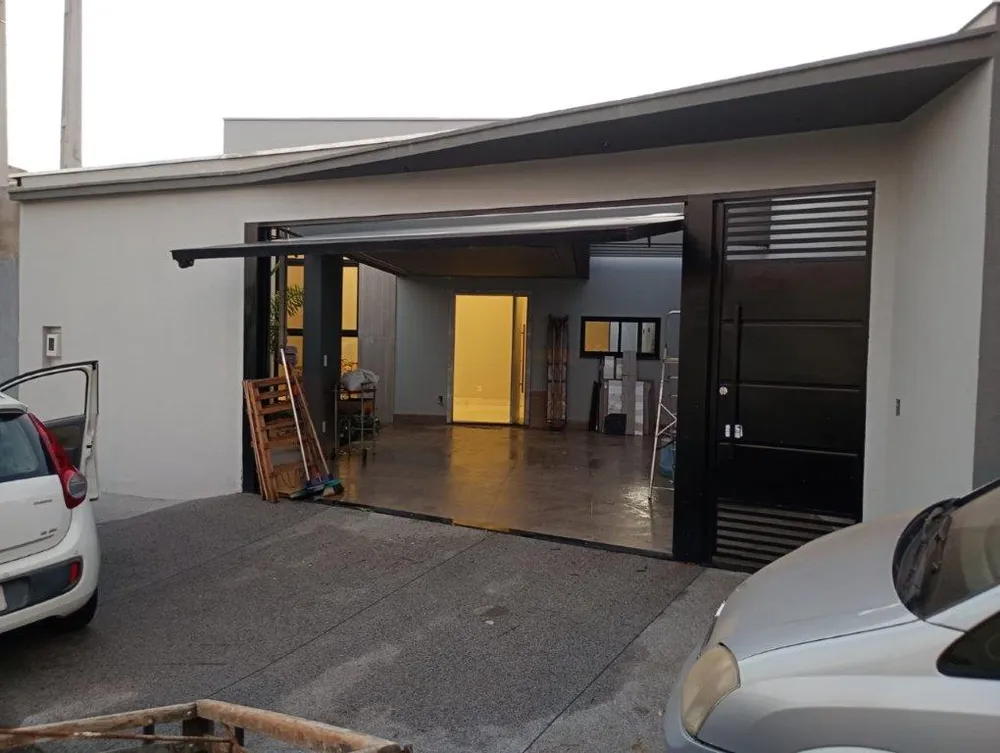 Casa, 3 quartos, 102 m² - Foto 4