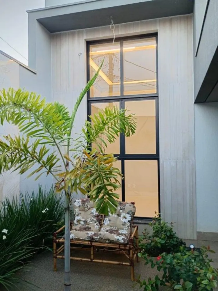 Casa, 3 quartos, 102 m² - Foto 1