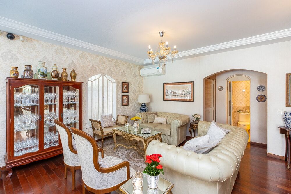 Casa à venda com 5 quartos, 582m² - Foto 7