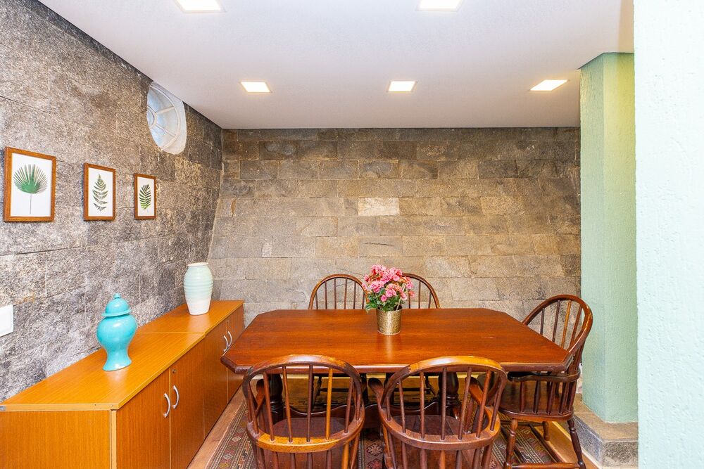 Casa à venda com 5 quartos, 582m² - Foto 22