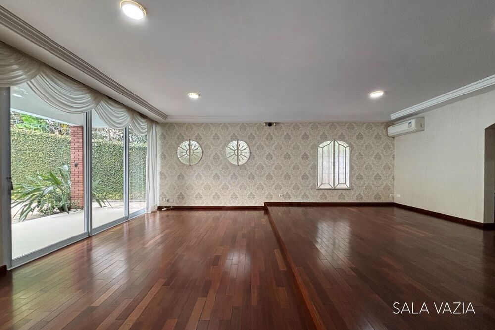 Casa à venda com 5 quartos, 582m² - Foto 5