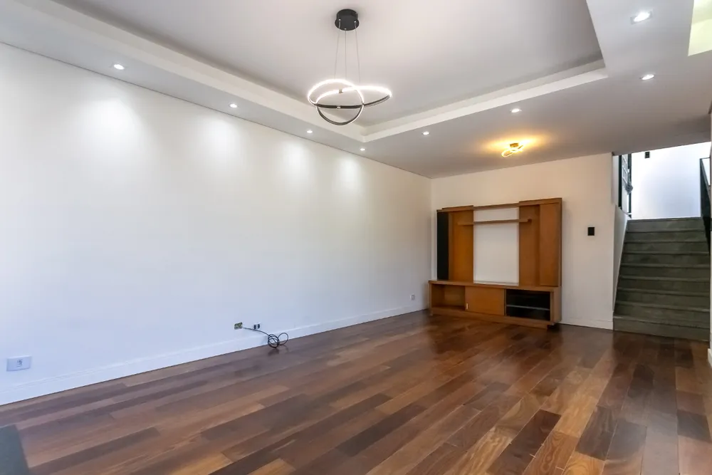 Casa, 3 quartos, 138 m² - Foto 1