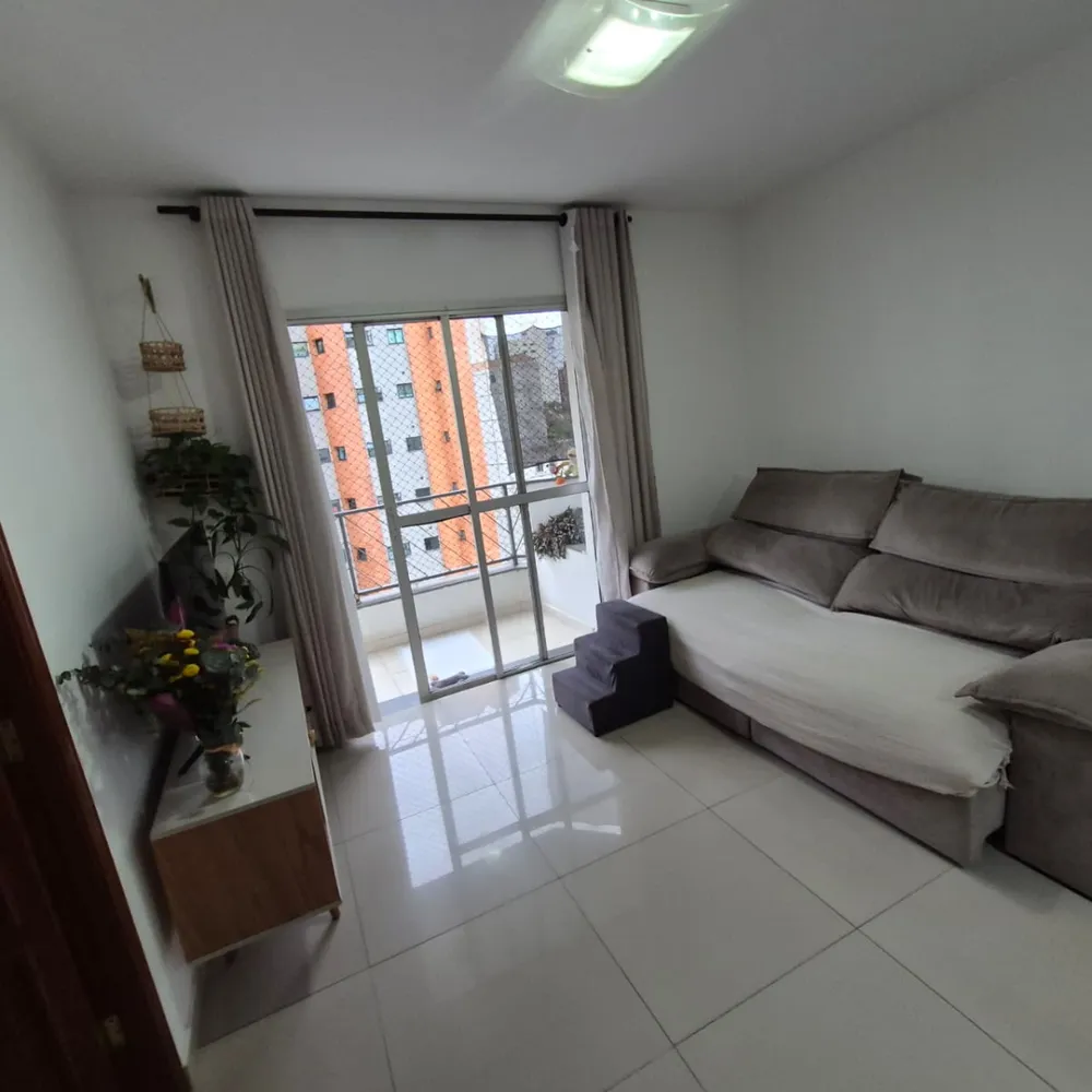 Apartamento, 2 quartos, 74 m² - Foto 1