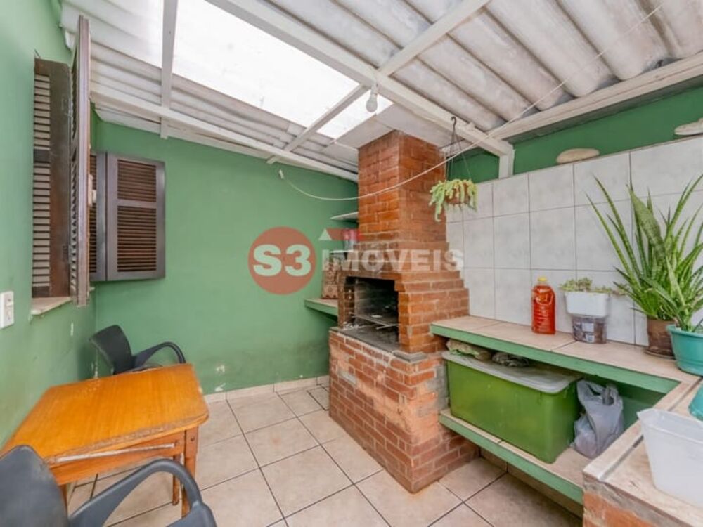 Casa, 3 quartos, 171 m² - Foto 5
