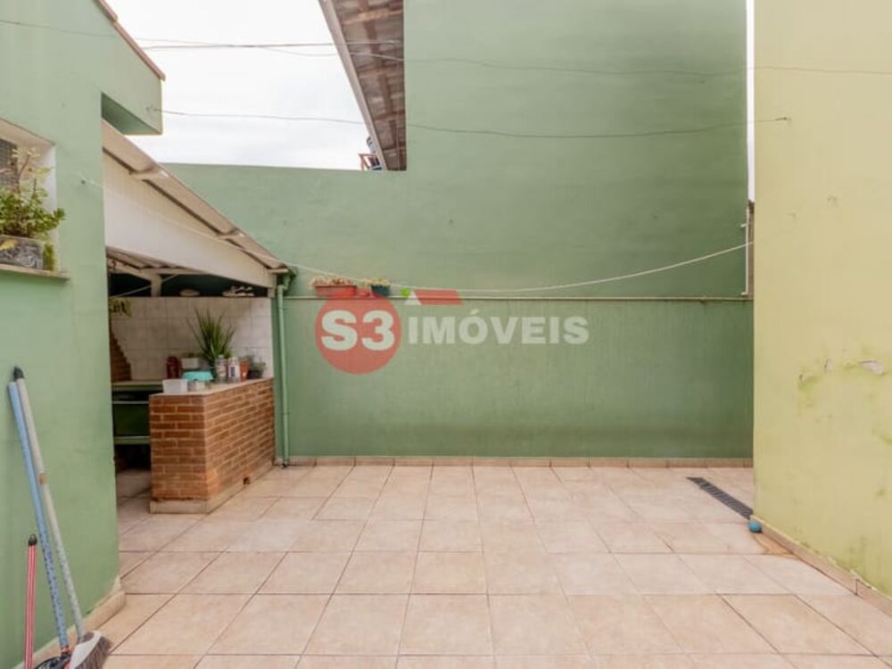 Casa, 3 quartos, 171 m² - Foto 3