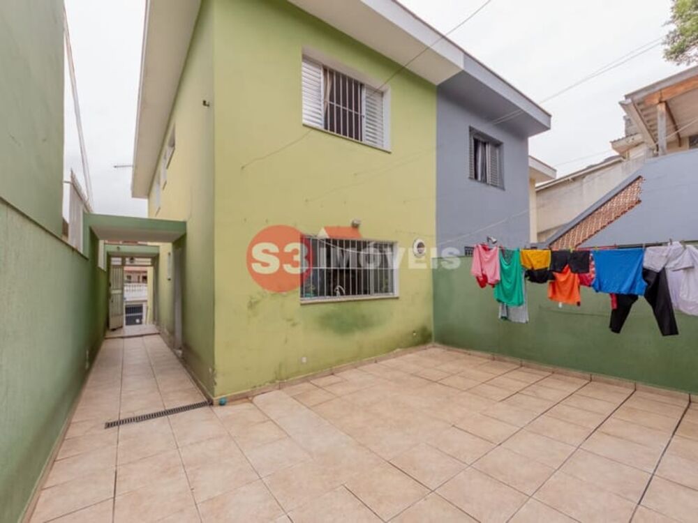 Casa, 3 quartos, 171 m² - Foto 2