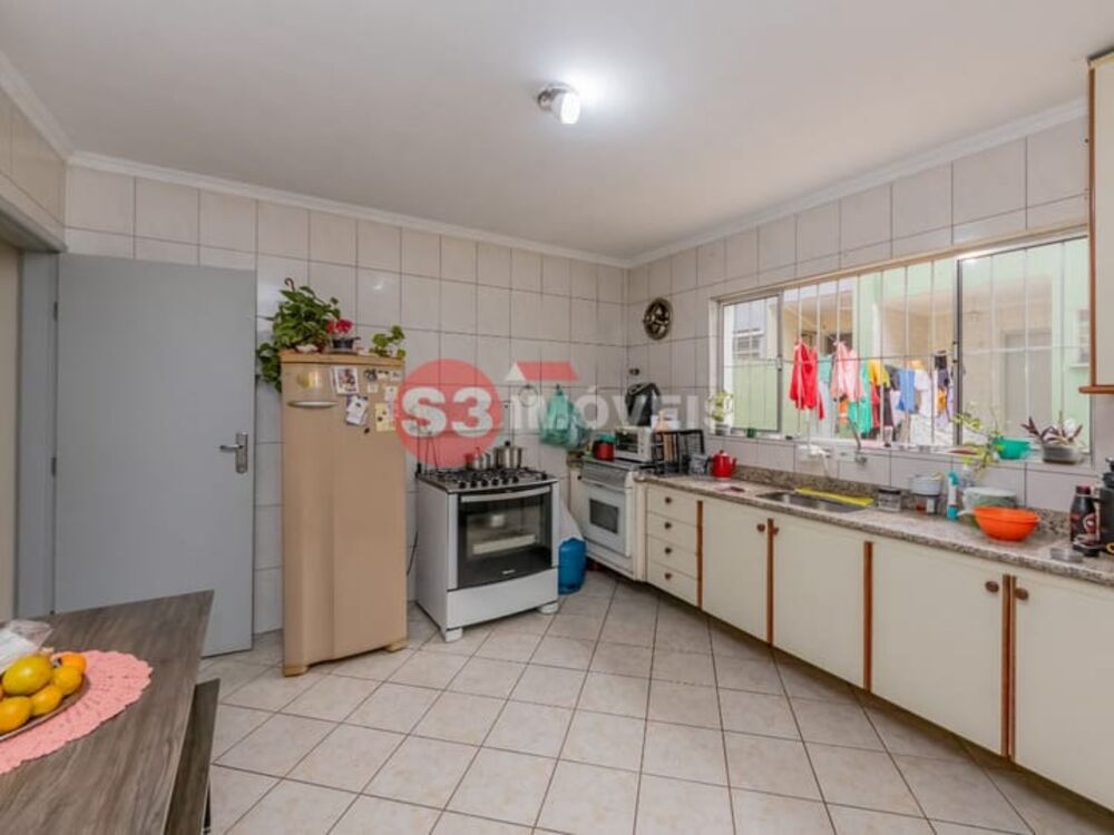 Casa, 3 quartos, 171 m² - Foto 1