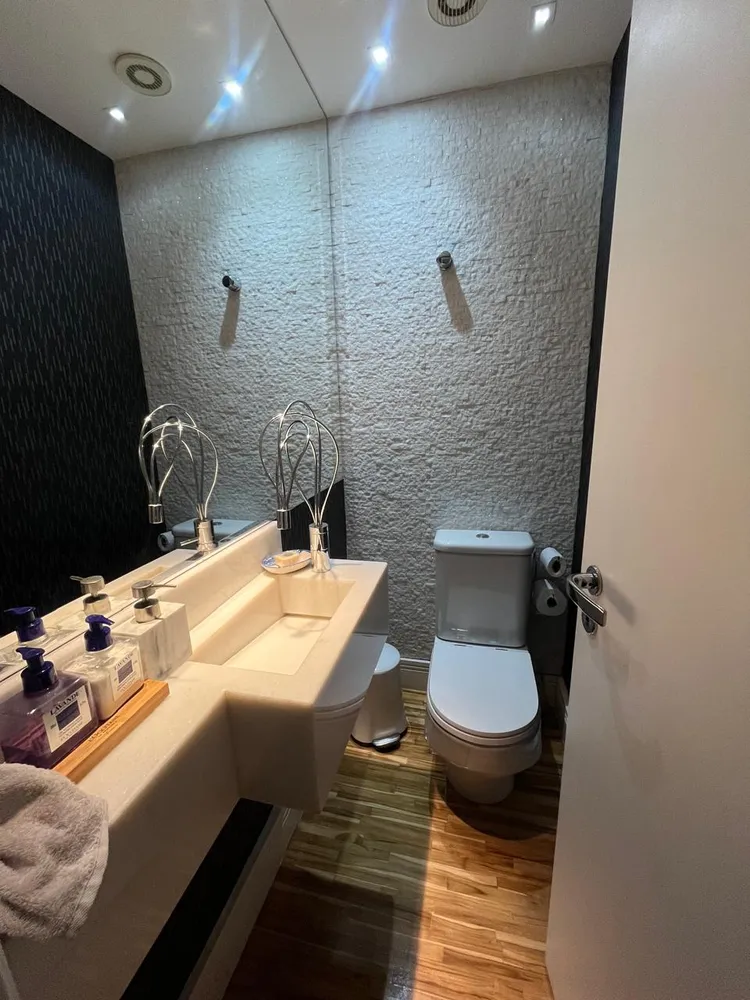 Apartamento, 2 quartos, 96 m² - Foto 2