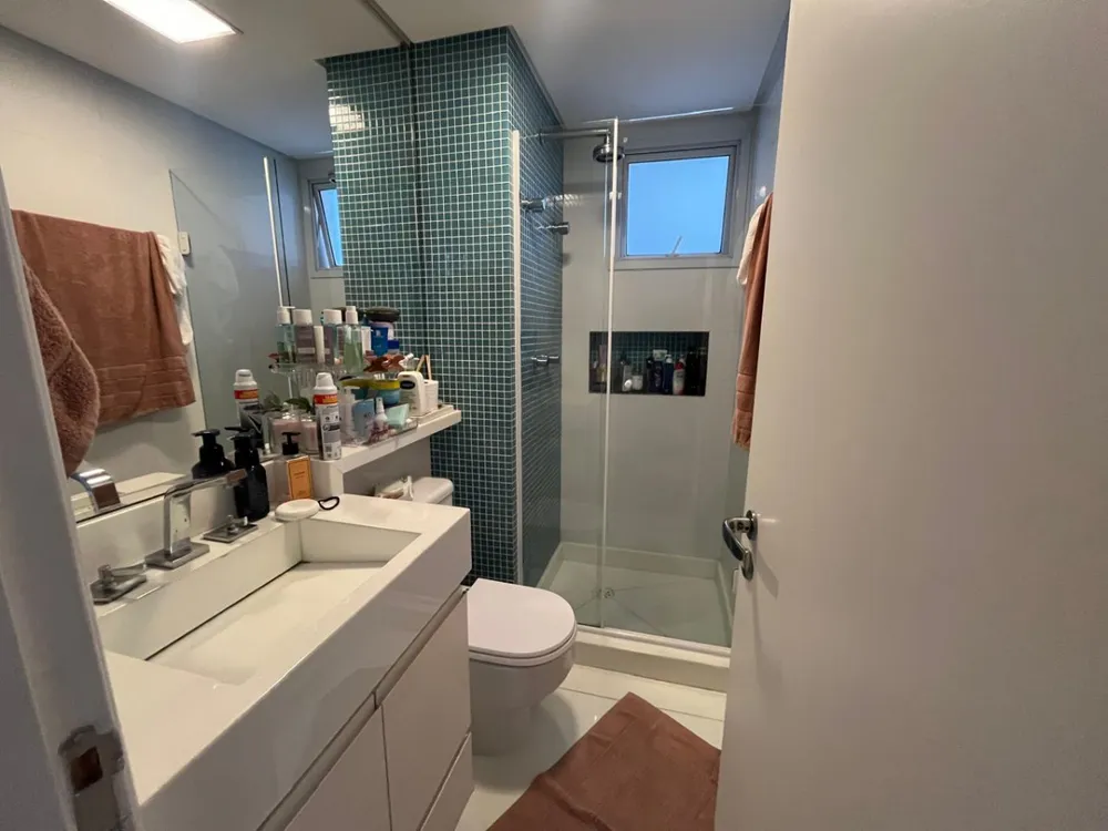 Apartamento, 2 quartos, 96 m² - Foto 1