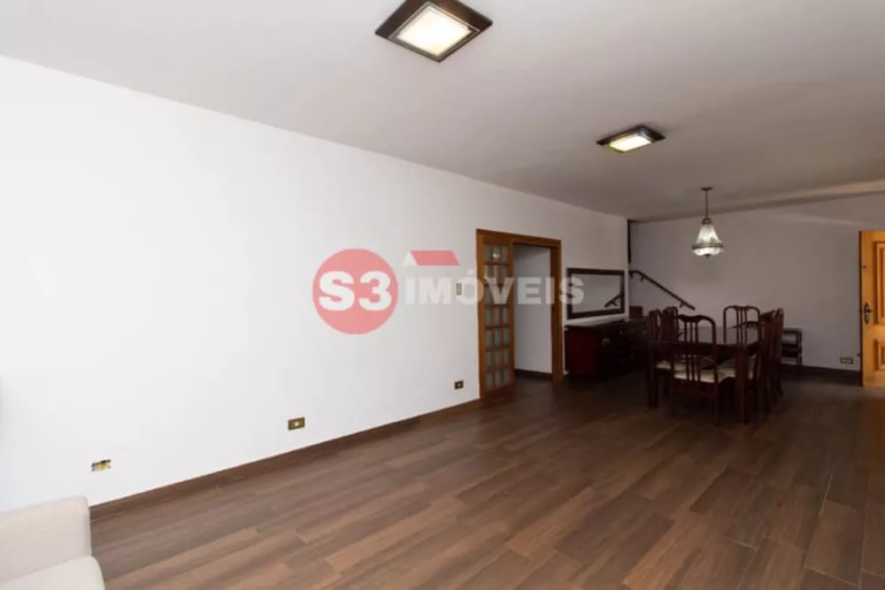 Casa à venda com 5 quartos, 270m² - Foto 3