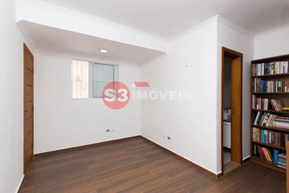 Casa à venda com 5 quartos, 270m² - Foto 4