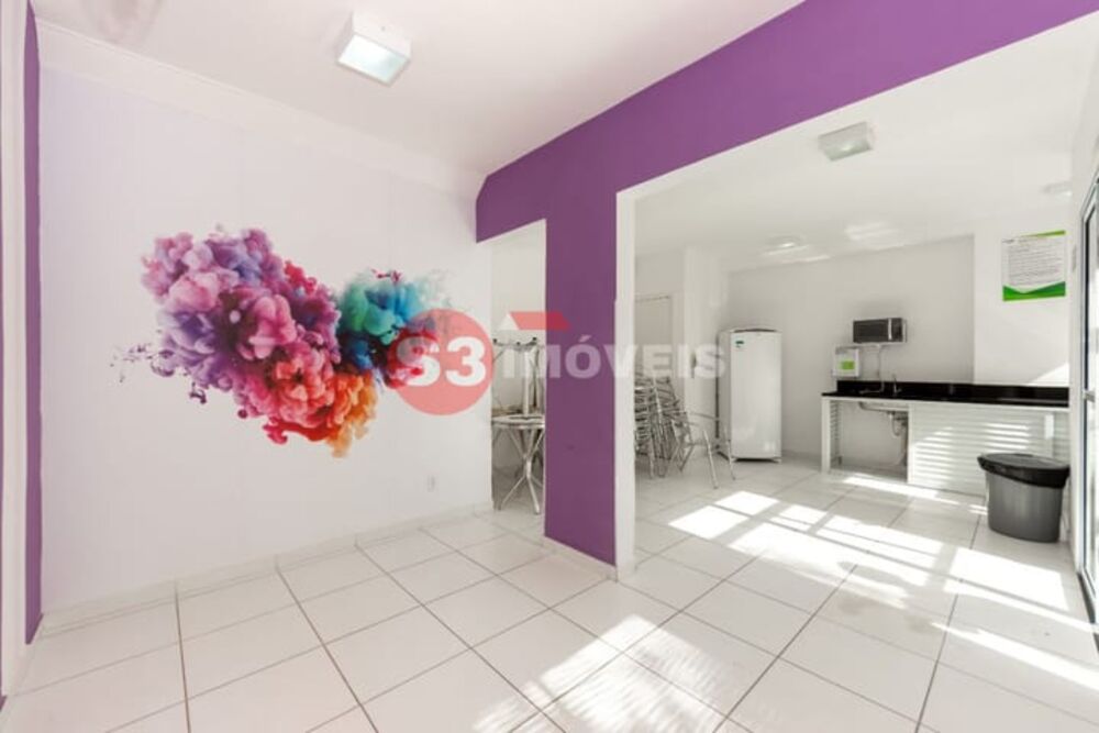 Apartamento, 2 quartos, 47 m² - Foto 2