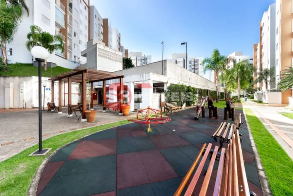 Apartamento, 2 quartos, 47 m² - Foto 7