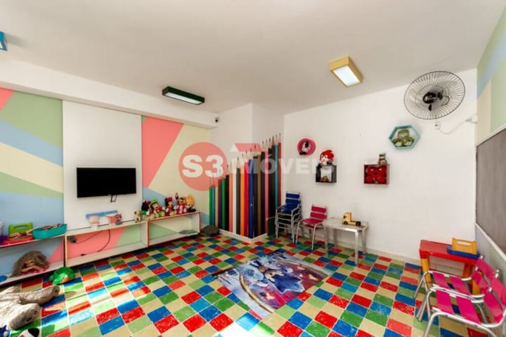 Apartamento, 2 quartos, 47 m² - Foto 3