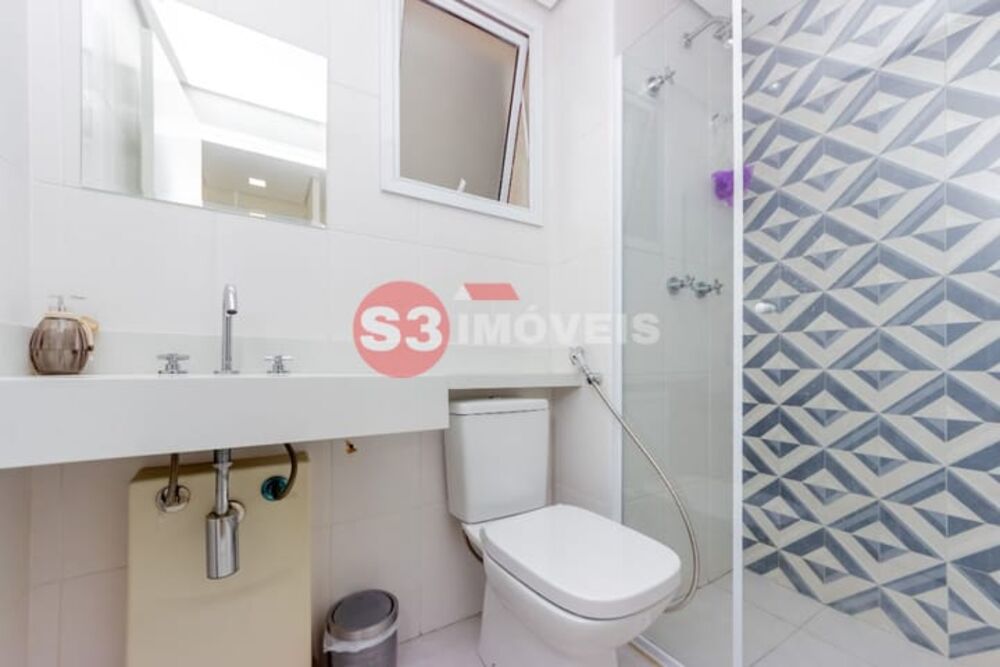 Apartamento, 2 quartos, 114 m² - Foto 9