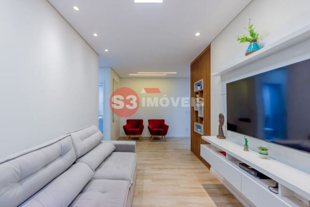 Apartamento, 2 quartos, 114 m² - Foto 2