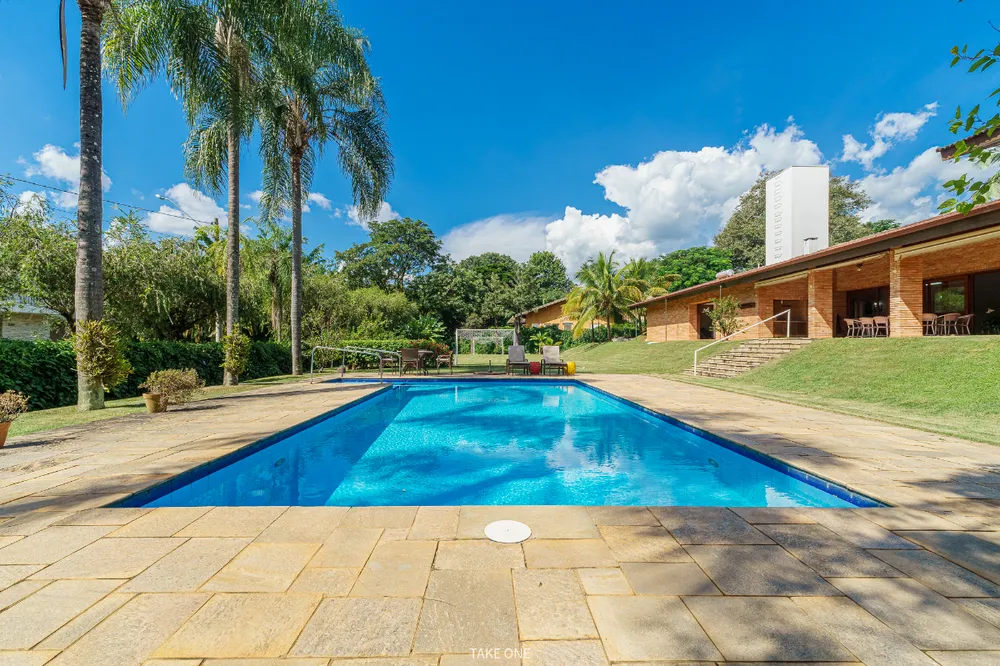 Casa de Condomínio, 5 quartos - Foto 4