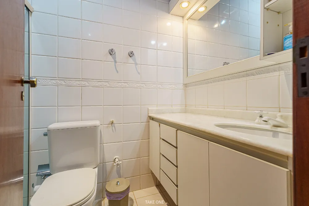 Casa de Condomínio, 5 quartos - Foto 3