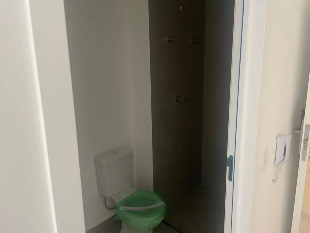 Apartamento, 1 quarto, 21 m² - Foto 1