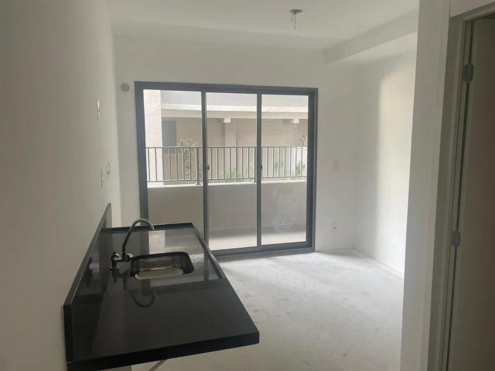 Apartamento, 1 quarto, 21 m² - Foto 2