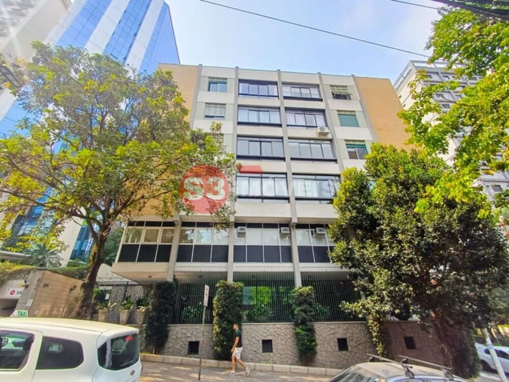 Apartamento, 3 quartos, 102 m² - Foto 4