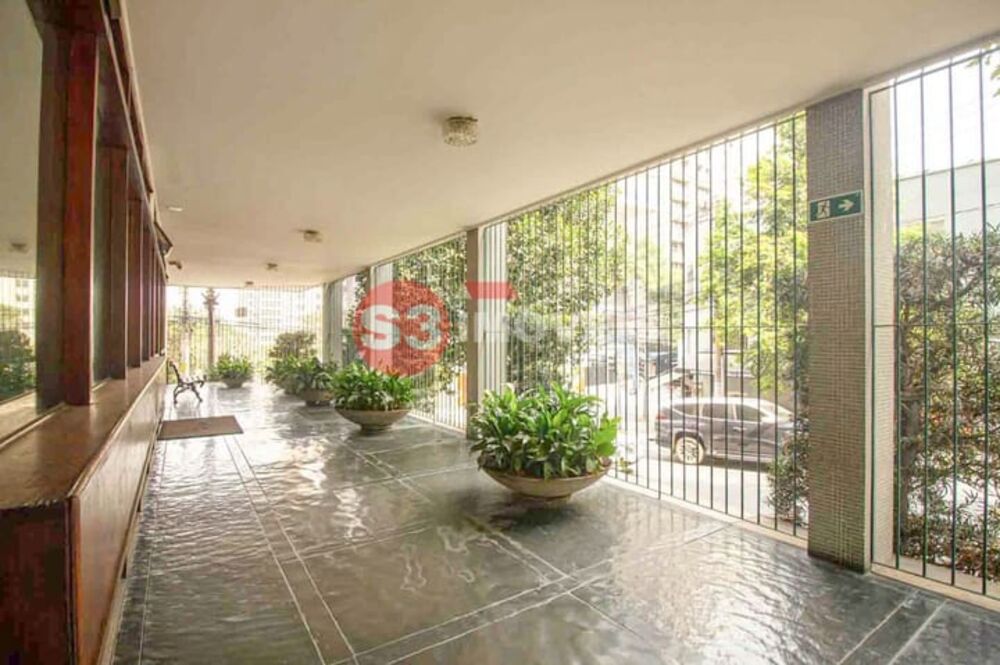 Apartamento, 3 quartos, 102 m² - Foto 1