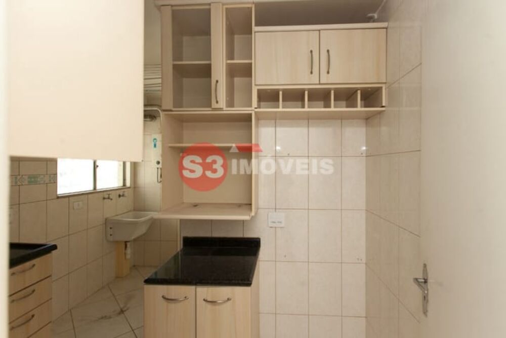 Apartamento, 2 quartos, 50 m² - Foto 4
