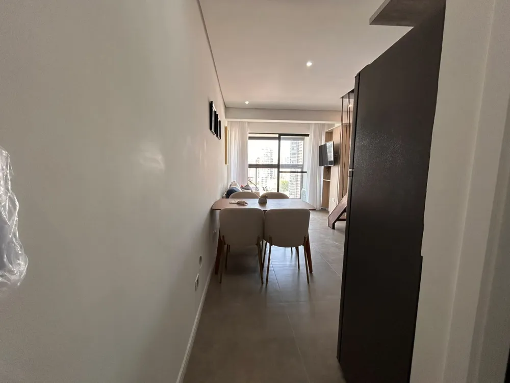 Apartamento, 1 quarto, 50 m² - Foto 1