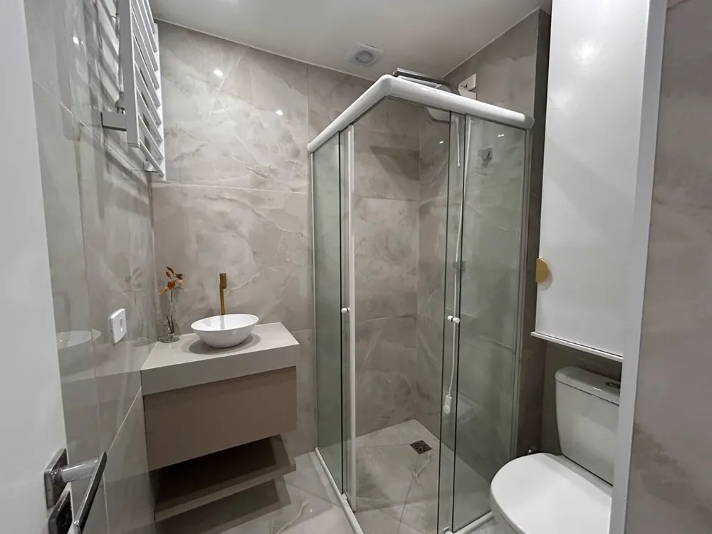 Apartamento, 1 quarto, 50 m² - Foto 2
