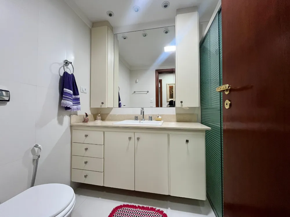 Apartamento, 4 quartos, 137 m² - Foto 2