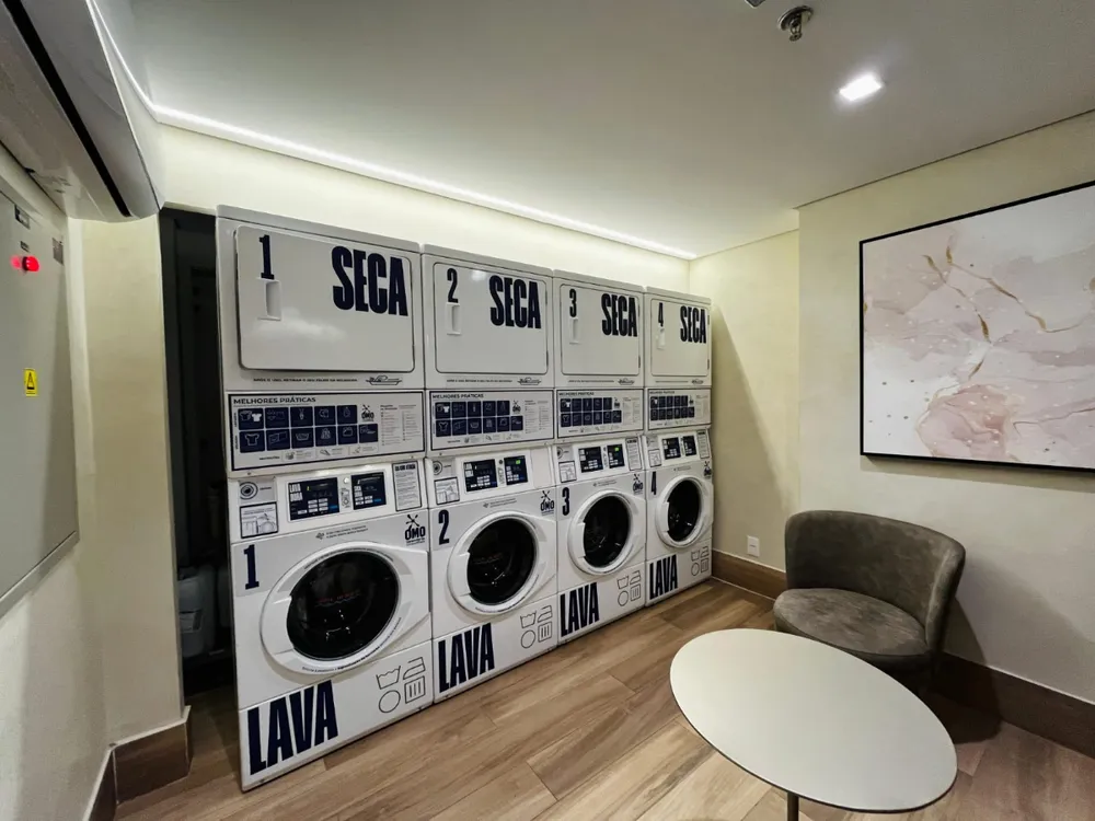 Apartamento, 1 quarto, 32 m² - Foto 2