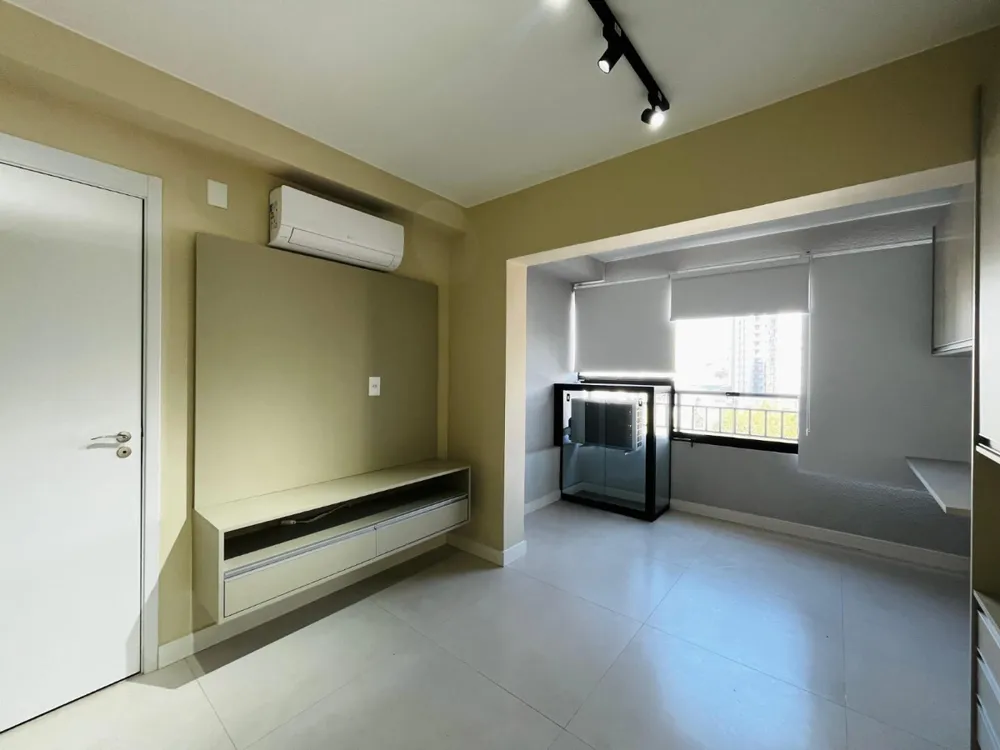 Apartamento, 1 quarto, 32 m² - Foto 4