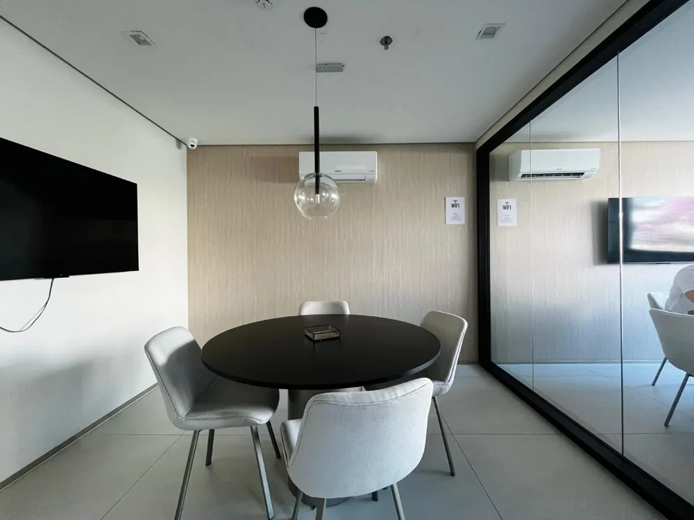 Apartamento, 1 quarto, 32 m² - Foto 1