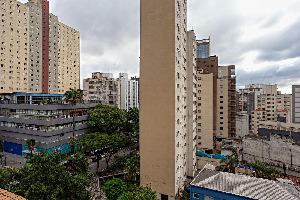 Apartamento, 1 quarto, 40 m² - Foto 4