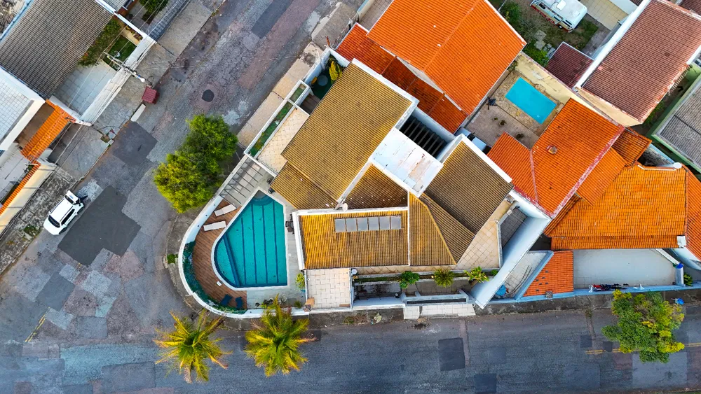 Casa, 5 quartos, 489 m² - Foto 4