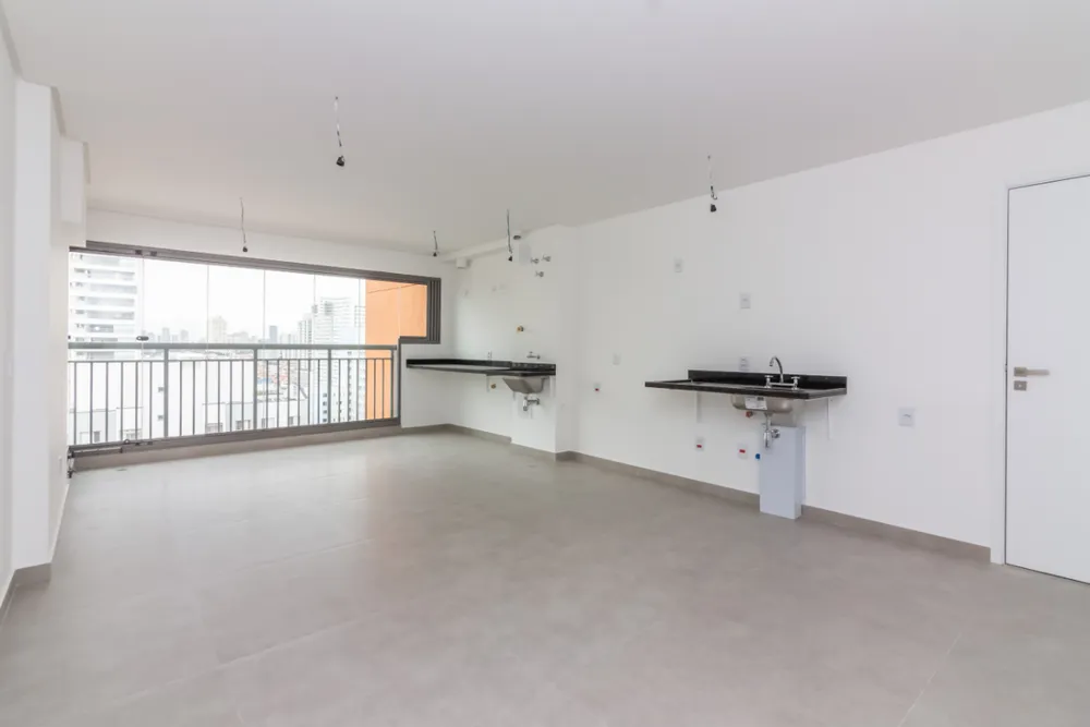 Apartamento, 2 quartos, 65 m² - Foto 1