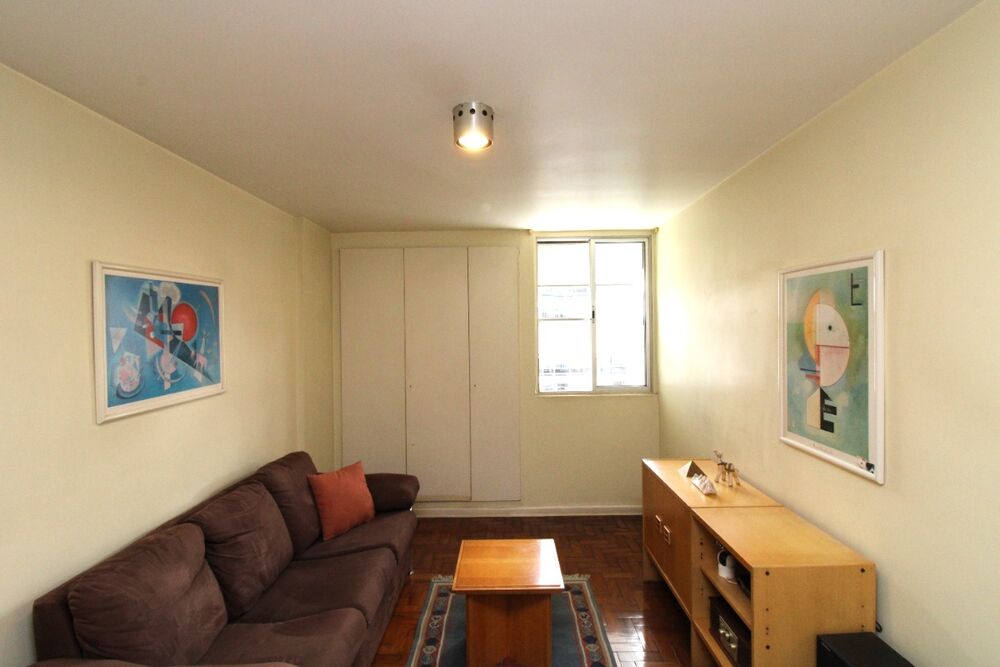 Apartamento, 3 quartos, 122 m² - Foto 5