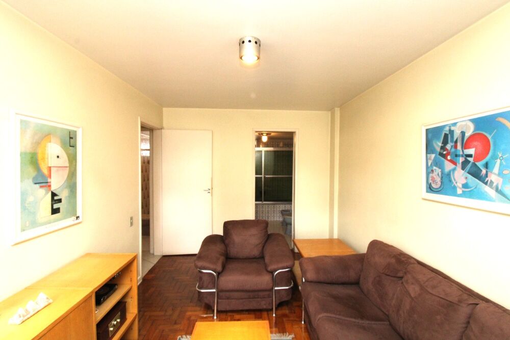 Apartamento, 3 quartos, 122 m² - Foto 7